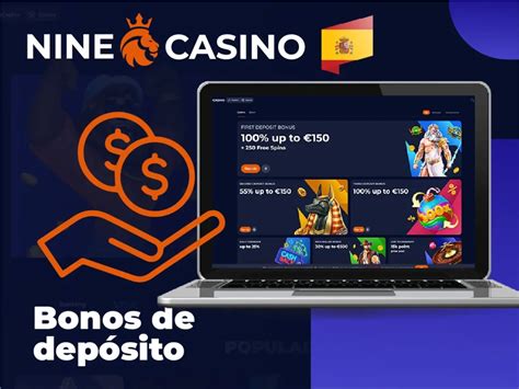 nine casino código promocional - oddspedia nine casino